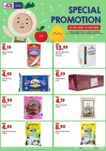 Pasaraya-CS-July-Promotion-1-350x495 - Johor Kedah Kelantan Kuala Lumpur Melaka Negeri Sembilan Pahang Penang Perak Perlis Promotions & Freebies Putrajaya Sabah Sarawak Selangor Supermarket & Hypermarket Terengganu 