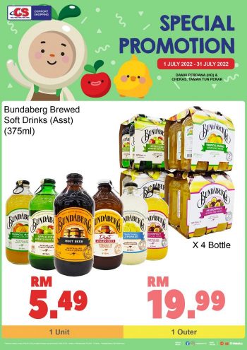 Pasaraya-CS-July-Promotion-2-350x495 - Johor Kedah Kelantan Kuala Lumpur Melaka Negeri Sembilan Pahang Penang Perak Perlis Promotions & Freebies Putrajaya Sabah Sarawak Selangor Supermarket & Hypermarket Terengganu 