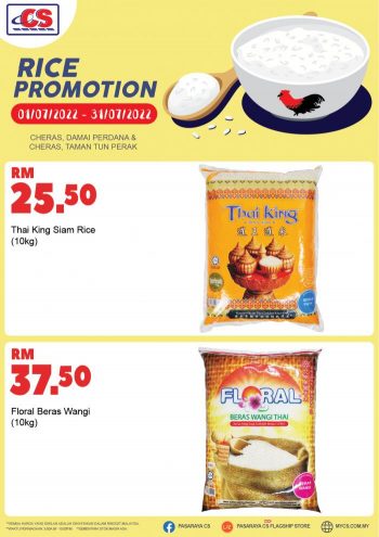 Pasaraya-CS-July-Promotion-4-350x495 - Johor Kedah Kelantan Kuala Lumpur Melaka Negeri Sembilan Pahang Penang Perak Perlis Promotions & Freebies Putrajaya Sabah Sarawak Selangor Supermarket & Hypermarket Terengganu 