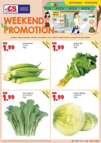 Pasaraya-CS-Weekend-Promotion-1-1-350x495 - Perak Promotions & Freebies Selangor Supermarket & Hypermarket 