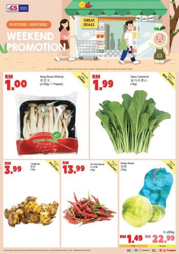 Pasaraya-CS-Weekend-Promotion-2-350x495 - Perak Promotions & Freebies Selangor Supermarket & Hypermarket 