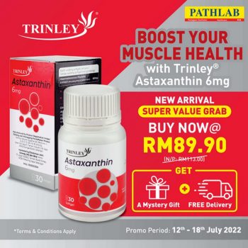 Pathlab-Trinley-Astaxanthin-Promo-350x350 - Beauty & Health Health Supplements Johor Kedah Kelantan Kuala Lumpur Melaka Negeri Sembilan Online Store Pahang Penang Perak Perlis Personal Care Promotions & Freebies Putrajaya Sabah Sarawak Selangor Terengganu 