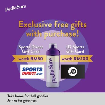 PediaSure-Grow-To-Great-Truck-in-collaboration-with-Real-Madrid-1-350x350 - Baby & Kids & Parenting Johor Kedah Kelantan Kuala Lumpur Melaka Milk Powder Negeri Sembilan Pahang Penang Perak Perlis Promotions & Freebies Putrajaya Sabah Sarawak Selangor Terengganu 