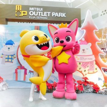 Pinkfong-Baby-Shark-at-Mitsui-Outlet-Park-KLIA-Sepang-2-350x350 - Events & Fairs Others Selangor 