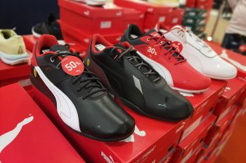 Puma-End-of-Season-Sale-at-LaLaport-BBCC-3-350x233 - Apparels Fashion Accessories Fashion Lifestyle & Department Store Kuala Lumpur Malaysia Sales Selangor 