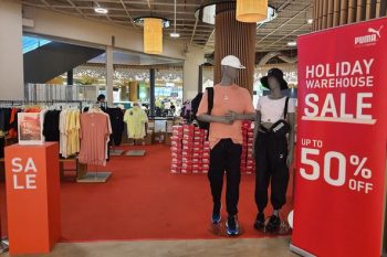 Puma-End-of-Season-Sale-at-LaLaport-BBCC-350x233 - Apparels Fashion Accessories Fashion Lifestyle & Department Store Kuala Lumpur Malaysia Sales Selangor 