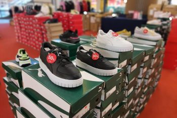 Puma-End-of-Season-Sale-at-LaLaport-BBCC-4-350x233 - Apparels Fashion Accessories Fashion Lifestyle & Department Store Kuala Lumpur Malaysia Sales Selangor 