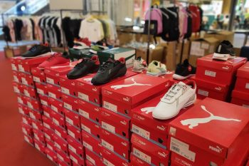 Puma-End-of-Season-Sale-at-LaLaport-BBCC-5-350x233 - Apparels Fashion Accessories Fashion Lifestyle & Department Store Kuala Lumpur Malaysia Sales Selangor