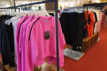 Puma-End-of-Season-Sale-at-LaLaport-BBCC-6-350x233 - Apparels Fashion Accessories Fashion Lifestyle & Department Store Kuala Lumpur Malaysia Sales Selangor