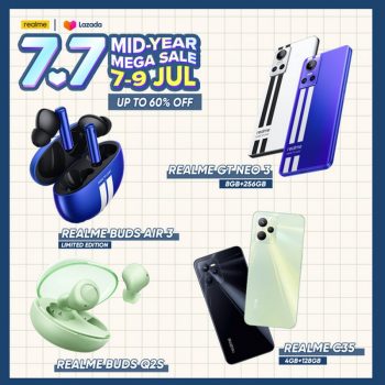 Realme-Mid-Year-Mega-Sale-1-350x350 - Electronics & Computers IT Gadgets Accessories Johor Kedah Kelantan Kuala Lumpur Malaysia Sales Melaka Mobile Phone Negeri Sembilan Online Store Pahang Penang Perak Perlis Putrajaya Sabah Sarawak Selangor Terengganu 