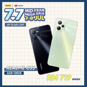 Realme-Mid-Year-Mega-Sale-350x350 - Electronics & Computers IT Gadgets Accessories Johor Kedah Kelantan Kuala Lumpur Malaysia Sales Melaka Mobile Phone Negeri Sembilan Online Store Pahang Penang Perak Perlis Putrajaya Sabah Sarawak Selangor Terengganu 