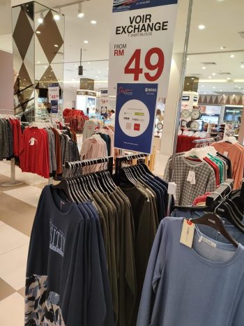 SOGO-Denim-Clearance-Deals-13-350x467 - Apparels Fashion Accessories Fashion Lifestyle & Department Store Selangor Warehouse Sale & Clearance in Malaysia 