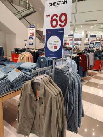 SOGO-Denim-Clearance-Deals-2-350x467 - Apparels Fashion Accessories Fashion Lifestyle & Department Store Selangor Warehouse Sale & Clearance in Malaysia 