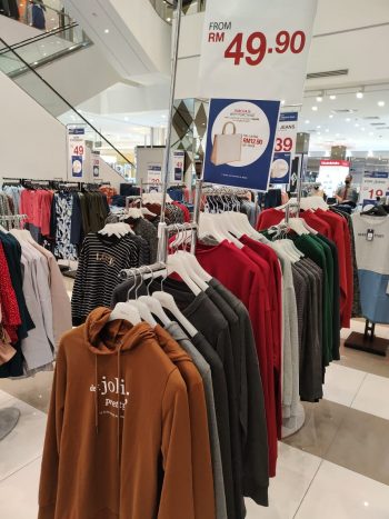 SOGO-Denim-Clearance-Deals-4-350x467 - Apparels Fashion Accessories Fashion Lifestyle & Department Store Selangor Warehouse Sale & Clearance in Malaysia 