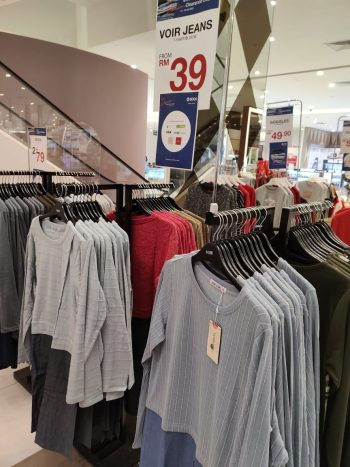 SOGO-Denim-Clearance-Deals-5-350x467 - Apparels Fashion Accessories Fashion Lifestyle & Department Store Selangor Warehouse Sale & Clearance in Malaysia 