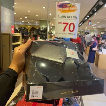 SOGO-Shoe-and-Bags-Deal-10-350x350 - Bags Fashion Accessories Fashion Lifestyle & Department Store Footwear Kuala Lumpur Promotions & Freebies Selangor 