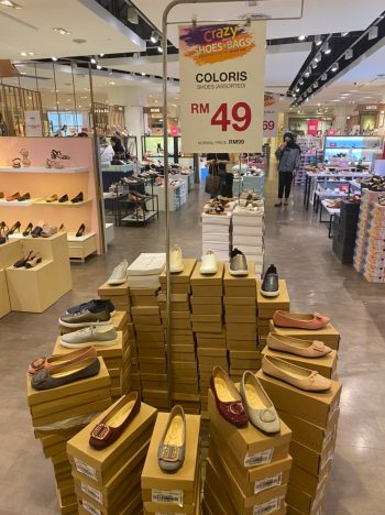 SOGO-Shoe-and-Bags-Deal-12-350x468 - Bags Fashion Accessories Fashion Lifestyle & Department Store Footwear Kuala Lumpur Promotions & Freebies Selangor 