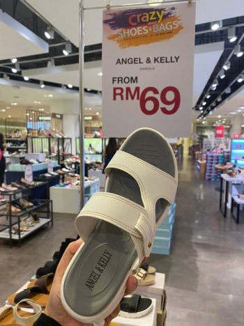 SOGO-Shoe-and-Bags-Deal-13-350x468 - Bags Fashion Accessories Fashion Lifestyle & Department Store Footwear Kuala Lumpur Promotions & Freebies Selangor 