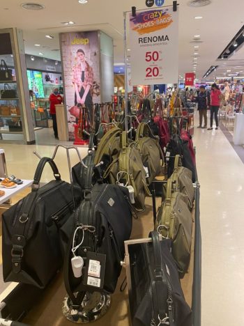 SOGO-Shoe-and-Bags-Deal-16-350x468 - Bags Fashion Accessories Fashion Lifestyle & Department Store Footwear Kuala Lumpur Promotions & Freebies Selangor 