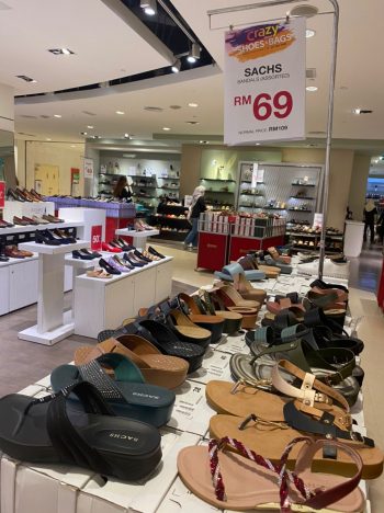 SOGO-Shoe-and-Bags-Deal-18-350x468 - Bags Fashion Accessories Fashion Lifestyle & Department Store Footwear Kuala Lumpur Promotions & Freebies Selangor 
