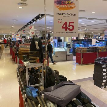 SOGO-Shoe-and-Bags-Deal-8-350x350 - Bags Fashion Accessories Fashion Lifestyle & Department Store Footwear Kuala Lumpur Promotions & Freebies Selangor 