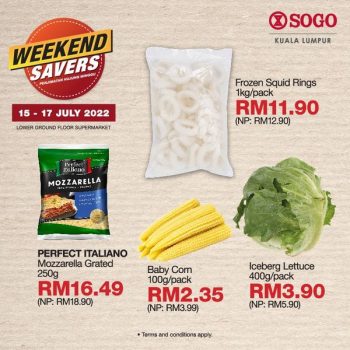 SOGO-Weekend-Savers-Deal-2-350x350 - Kuala Lumpur Promotions & Freebies Selangor Supermarket & Hypermarket 