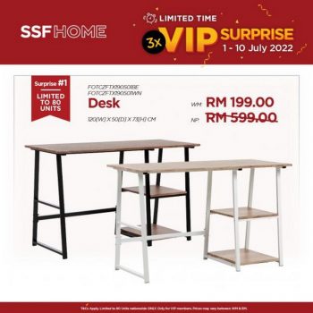 SSF-Home-3X-VIP-Surprise-Sale-1-350x350 - Beddings Dinnerware Furniture Home & Garden & Tools Home Decor Johor Kedah Kelantan Kuala Lumpur Malaysia Sales Melaka Negeri Sembilan Pahang Penang Perak Perlis Putrajaya Sabah Sarawak Selangor Terengganu 