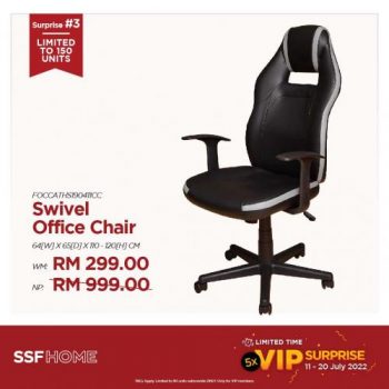 SSF-Home-5X-VIP-Surprise-Sale-3-350x350 - Beddings Furniture Home & Garden & Tools Home Decor Johor Kedah Kelantan Kuala Lumpur Malaysia Sales Melaka Negeri Sembilan Pahang Penang Perak Perlis Putrajaya Sabah Sarawak Selangor Terengganu 