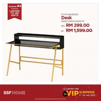 SSF-Home-5X-VIP-Surprise-Sale-4-350x350 - Beddings Furniture Home & Garden & Tools Home Decor Johor Kedah Kelantan Kuala Lumpur Malaysia Sales Melaka Negeri Sembilan Pahang Penang Perak Perlis Putrajaya Sabah Sarawak Selangor Terengganu 