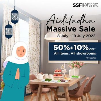 SSF-Home-Aidiladha-Massive-Sale-350x350 - Furniture Home & Garden & Tools Home Decor Johor Kedah Kelantan Kuala Lumpur Malaysia Sales Melaka Negeri Sembilan Pahang Penang Perak Perlis Putrajaya Sabah Sarawak Selangor Terengganu 