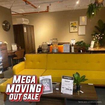SSF-Home-Moving-Out-Sale-at-Subang-Parade-2-350x350 - Furniture Home & Garden & Tools Home Decor Selangor Warehouse Sale & Clearance in Malaysia 