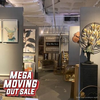 SSF-Home-Moving-Out-Sale-at-Subang-Parade-3-350x350 - Furniture Home & Garden & Tools Home Decor Selangor Warehouse Sale & Clearance in Malaysia 