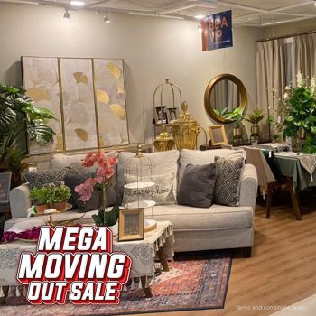 SSF-Home-Moving-Out-Sale-at-Subang-Parade-4-350x350 - Furniture Home & Garden & Tools Home Decor Selangor Warehouse Sale & Clearance in Malaysia 