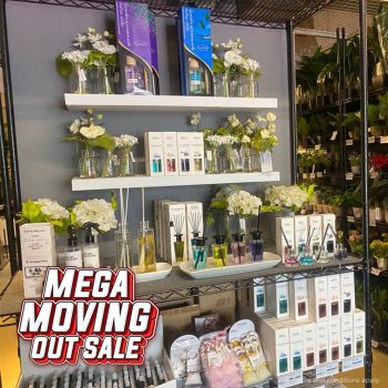 SSF-Home-Moving-Out-Sale-at-Subang-Parade-5-350x350 - Furniture Home & Garden & Tools Home Decor Selangor Warehouse Sale & Clearance in Malaysia