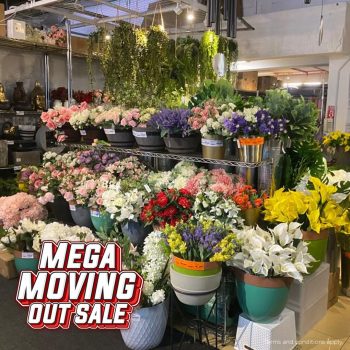 SSF-Home-Moving-Out-Sale-at-Subang-Parade-7-350x350 - Furniture Home & Garden & Tools Home Decor Selangor Warehouse Sale & Clearance in Malaysia