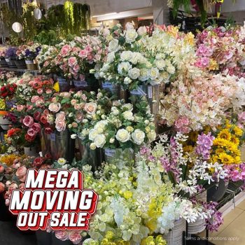 SSF-Home-Moving-Out-Sale-at-Subang-Parade-8-350x350 - Furniture Home & Garden & Tools Home Decor Selangor Warehouse Sale & Clearance in Malaysia