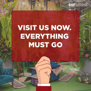 SSF-Home-Moving-Out-Sale-at-Subang-Parade-9-350x350 - Furniture Home & Garden & Tools Home Decor Selangor Warehouse Sale & Clearance in Malaysia