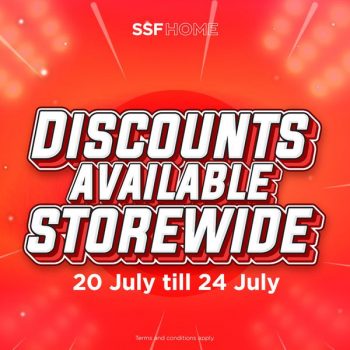 SSF-Mega-Moving-Out-Sale-2-350x350 - Furniture Home & Garden & Tools Home Decor Kuala Lumpur Selangor Warehouse Sale & Clearance in Malaysia 