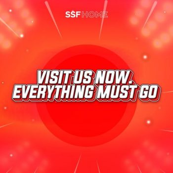 SSF-Mega-Moving-Out-Sale-3-350x350 - Furniture Home & Garden & Tools Home Decor Kuala Lumpur Selangor Warehouse Sale & Clearance in Malaysia 
