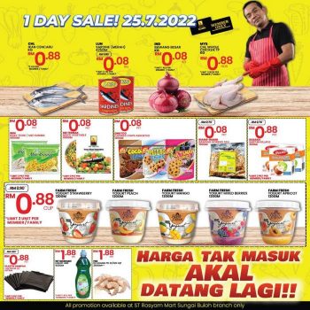 ST-Rosyam-Mart-Opening-Promotion-at-Sungai-Buloh-1-350x350 - Promotions & Freebies Selangor Supermarket & Hypermarket 