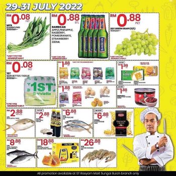 ST-Rosyam-Mart-Opening-Promotion-at-Sungai-Buloh-6-350x350 - Promotions & Freebies Selangor Supermarket & Hypermarket 