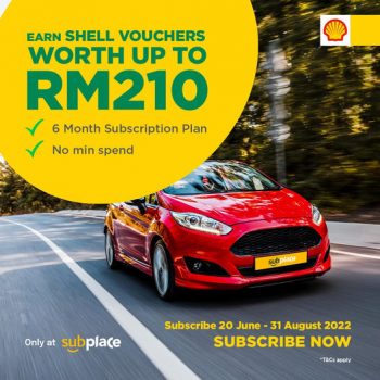 SUBPLACE-Shell-Voucher-Deal-350x350 - Automotive Johor Kedah Kelantan Kuala Lumpur Melaka Negeri Sembilan Online Store Others Pahang Penang Perak Perlis Promotions & Freebies Putrajaya Sabah Sarawak Selangor Terengganu 