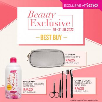 SaSa-Beauty-Best-Buy-Promotion-1-350x350 - Beauty & Health Cosmetics Johor Kedah Kelantan Kuala Lumpur Melaka Negeri Sembilan Online Store Pahang Penang Perak Perlis Personal Care Promotions & Freebies Putrajaya Sabah Sarawak Selangor Terengganu 