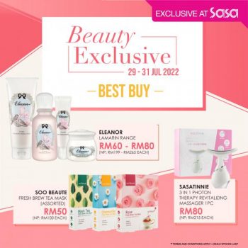 SaSa-Beauty-Best-Buy-Promotion-2-350x350 - Beauty & Health Cosmetics Johor Kedah Kelantan Kuala Lumpur Melaka Negeri Sembilan Online Store Pahang Penang Perak Perlis Personal Care Promotions & Freebies Putrajaya Sabah Sarawak Selangor Terengganu 