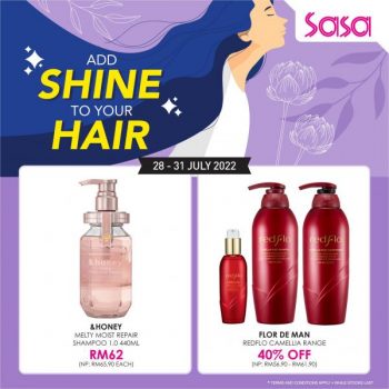 SaSa-Hair-Care-Sale-3-350x350 - Beauty & Health Cosmetics Fragrances Johor Kedah Kelantan Kuala Lumpur Malaysia Sales Melaka Negeri Sembilan Pahang Penang Perak Perlis Personal Care Putrajaya Sabah Sarawak Selangor Skincare Terengganu 