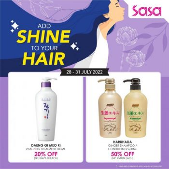 SaSa-Hair-Care-Sale-4-350x350 - Beauty & Health Cosmetics Fragrances Johor Kedah Kelantan Kuala Lumpur Malaysia Sales Melaka Negeri Sembilan Pahang Penang Perak Perlis Personal Care Putrajaya Sabah Sarawak Selangor Skincare Terengganu 