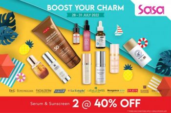 SaSa-Hydration-Skin-Care-Promotion-350x232 - Beauty & Health Cosmetics Fragrances Health Supplements Johor Kedah Kelantan Kuala Lumpur Melaka Negeri Sembilan Pahang Penang Perak Perlis Personal Care Promotions & Freebies Putrajaya Sabah Sarawak Selangor Skincare Terengganu 