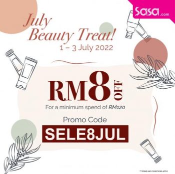 SaSa-July-Beauty-Treat-Promotion-350x349 - Beauty & Health Cosmetics Health Supplements Johor Kedah Kelantan Kuala Lumpur Melaka Negeri Sembilan Online Store Pahang Penang Perak Perlis Personal Care Promotions & Freebies Putrajaya Sabah Sarawak Selangor Terengganu 
