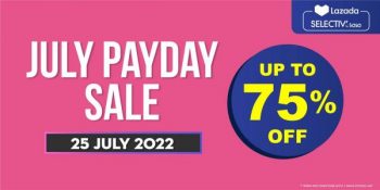 SaSa-Lazada-July-PayDay-Sale-350x175 - Beauty & Health Cosmetics Johor Kedah Kelantan Kuala Lumpur Malaysia Sales Melaka Negeri Sembilan Pahang Penang Perak Perlis Personal Care Putrajaya Sabah Sarawak Selangor Skincare Terengganu 
