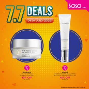 SaSa-Online-7.7-Sale-5-350x349 - Beauty & Health Cosmetics Health Supplements Johor Kedah Kelantan Kuala Lumpur Malaysia Sales Melaka Negeri Sembilan Online Store Pahang Penang Perak Perlis Personal Care Putrajaya Sabah Sarawak Selangor Skincare Terengganu 